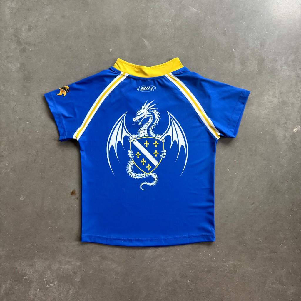 BiH Zmajevi Baby Tee