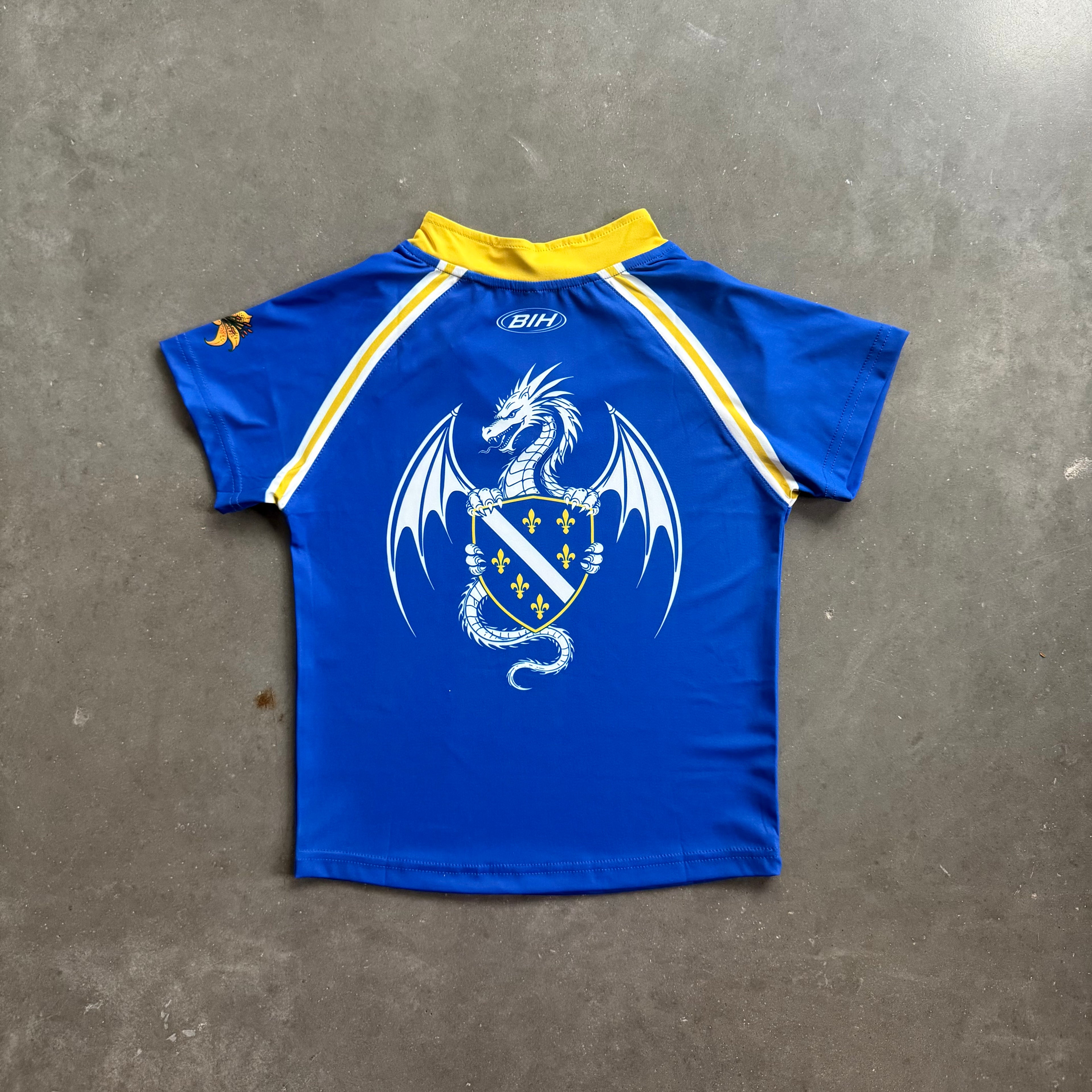 BiH Zmajevi Baby Tee