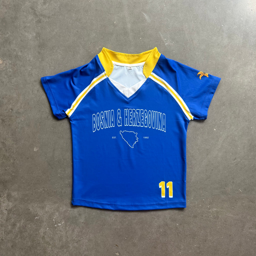 BiH Zmajevi Baby Tee