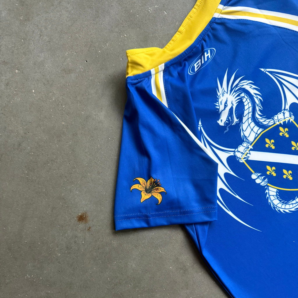 BiH Zmajevi Baby Tee
